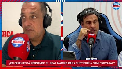 Látigo Serrano: "A Sergio Ramos le ficho yo mañana". - MarcaTV