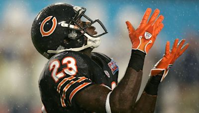'Devin Hester, you are ridiculous!': How one Super Bowl play turned Bears star into a Hall of Fame icon