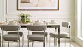 The Best Places to Buy Dining Room Furniture, According to Designers