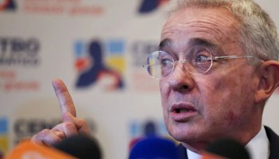 Álvaro Uribe recordó las graves denuncias sobre irregularidades en su proceso judicial: “Como ciudadano también tengo derechos”