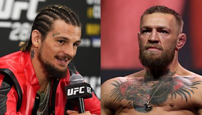 Sean O’Malley Launches Brutal Tirade Against ‘Mentally Weak Drug Addict’ Conor McGregor