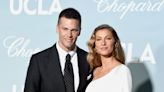 Gisele Bündchen responde al retiro de Tom Brady en medio de especulaciones sobre el estado de su relación