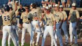 Hot pitcher leads Delaware Military Academy into collision with rival Conrad in DIAA title