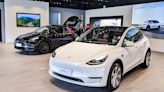 實車搶先直擊！德製 Model Y 純電休旅正式進駐台灣特斯拉展間