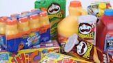 The Best Nostalgic & Discontinued Foods You Can Buy On eBay