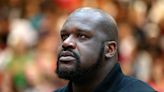 Shaquille O’Neal’s Post Drew Attention Just Before Jerry West's Passing