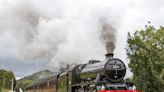 'Rare' opportunity to drive preserved steam locomotive at Severn Valley Railway