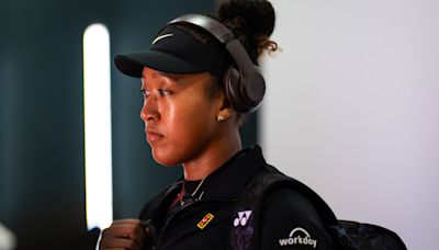 Naomi Osaka is Team Kendrick amid Drake feud, hopes for more tracks in Rome | Tennis.com