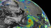 Catastrophic flood threat in California as Hurricane Hilary nears