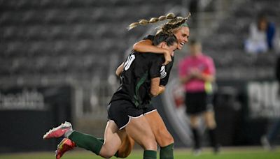 Mountain Vista beats Rock Canyon to claim Class 5A girls soccer title