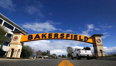 Bakersfield ranked as one of the best cities in California to drive in, but worst in safety: report