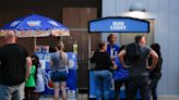 You can buy alcohol at Kentucky football games in 2023. See what’s being sold, and where.