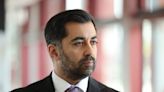 Humza Yousaf rejects calls to suspend Nicola Sturgeon from SNP following her arrest