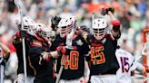 Welcome to the Machine: Maryland Routs Virginia For Another Title Berth