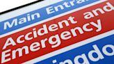 Nearly 75 per cent of A&E arrivals at Oxford University Hospitals seen within 4 hours