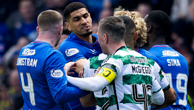 Celtic vs. Rangers live stream: Old Firm prediction, TV channel, where to watch online, start time, odds