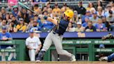 The Mountaineers Hit 4 Home Runs to Take Down Bearcats