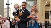 Ryan Reynolds reveals nickname his kids have given Hugh Jackman