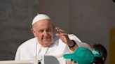Pope Francis recovering in hospital after abdominal surgery