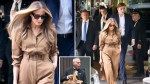 Melania, Barron Trump spotted for first time since Donald’s historic ‘hush money’ conviction