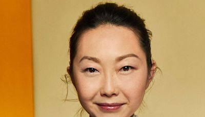 “Expats” Star Lulu Wang Says Her Mom 'Loved' the Show but Was Happier She Was 'Being Paid' (Exclusive)