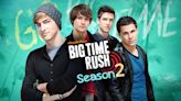 Big Time Rush Season 2 Streaming: Watch & Stream Online via Paramount Plus