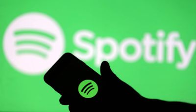 Spotify prueba sistema de notificaciones de emergencia