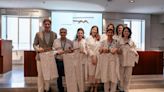 Silbon diseña y dona 1.340 pijamas para el área infantil del hospital La Paz en Madrid