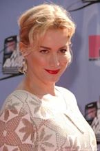 Alice Evans