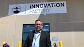 Innovation Factory opens at El Paso airport as part of UTEP-led manufacturing initiative