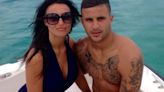 Kyle Walker and wife welcome fourth child and footballer 'couldn't be happier'