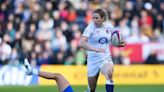 Why England and France’s dominance is bad for the Women’s Six Nations