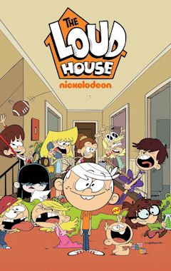 The Loud House