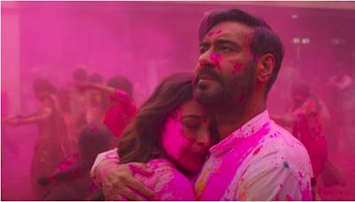 'Auron Mein Kahan Dum Tha' 1st song 'Tuu' is a mesmerising romantic track