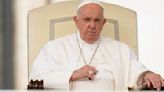 Defendant in Vatican trial takes case to UN, accuses pope of violating his rights with surveillance