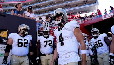 What channel is the New Orleans Saints game today (9/8/24)? FREE LIVE STREAM, Time, TV, Channel for NFL Week 1 vs. Carolina Panthers