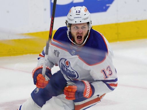 'Everyone wants to be there': Hockey world picks Edmonton Oilers as a 'winner' of NHL free agency