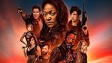 Z Nation Season 6: SYFY Tease Return of Zombie Series 6 Years After Its Death