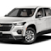 Chevrolet Traverse Limited