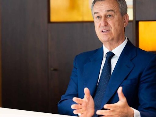 CEO del Sabadell: 'Hay un clamor total contra la fusión, es un tema social'