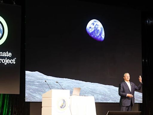 Al Gore y The Climate Reality Project darán formación a pioneros del clima en Roma del 28 al 30 de junio