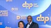 DAP Health celebrates 40 years with The Chase 2024