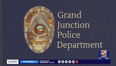 Grand Junction Police are asking for volunteers