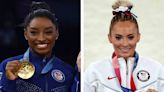 Treta olímpica: entenda desavença entre Simone Biles e ex-colega de equipe MyKayla Skinner