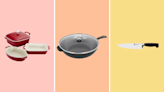 Shop the best Zwilling kitchen deals on chef's knives and Staub cookware—save up to $330 now
