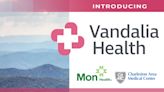 Vandalia Health celebrates 2 years with major capitol investment and expansion - WV MetroNews