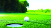 Larry Holder golf tourney is Saturday