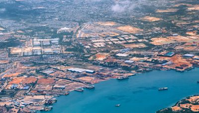 MMC Port is said to weigh biggest Malaysia IPO in over a decade