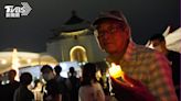 六四晚會「2千人湧中正紀念堂」 喊話北京：我們沒忘記│TVBS新聞網