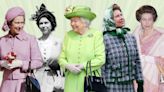 How Queen Elizabeth II Defined Her Own Elegant Fashion Legacy